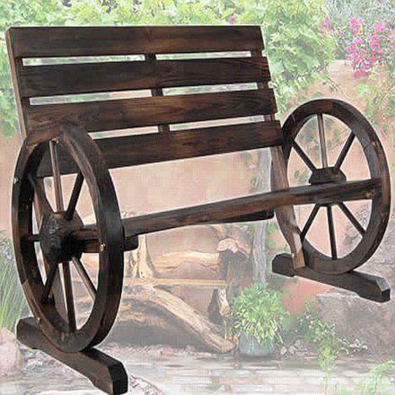 benches